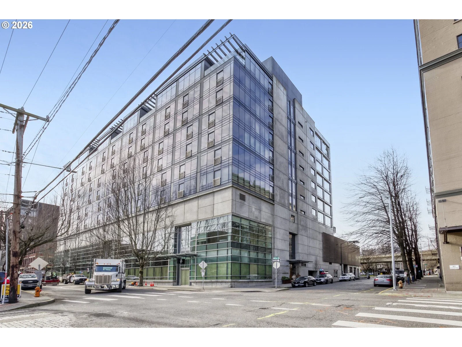 Edge Lofts