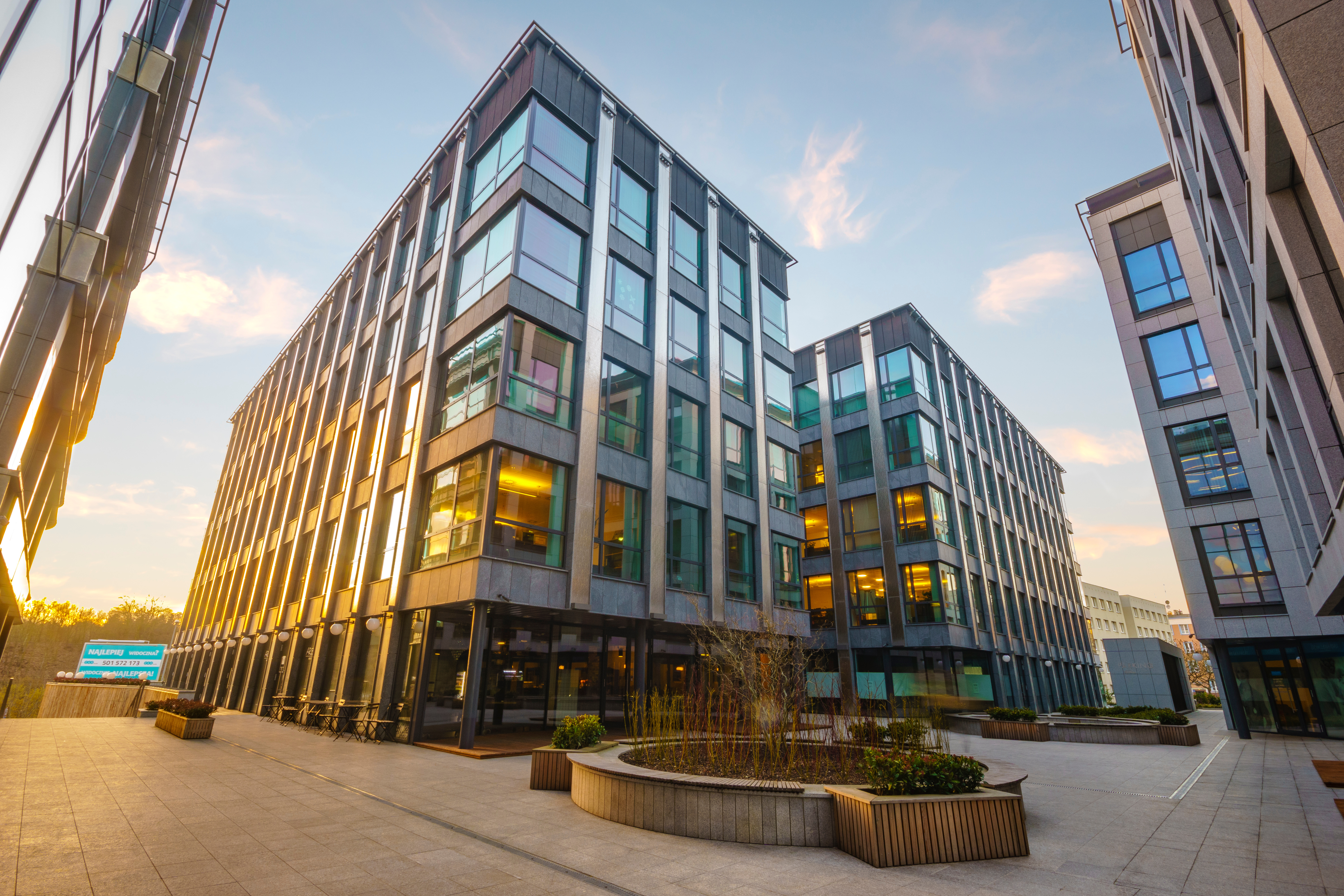 Commercial property search at BCRE